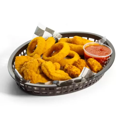 Popular Sides Category, Ultimate Combo