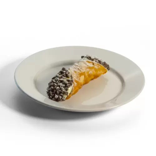Dessert Catering Category, Cannoli Dessert