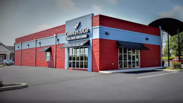 Genova's To Go Hanover Best Pizza, Subs, Wraps