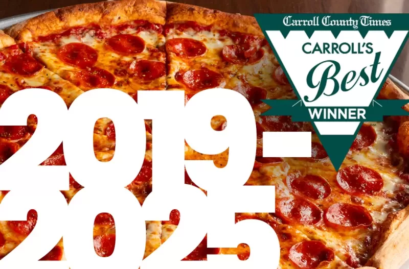 History 2019-2025 Best Pizza