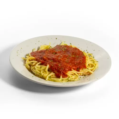 Spaghetti, Pasta Category