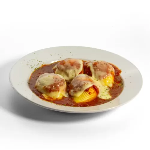 Italian Favorites Catering, Stuffed Shells