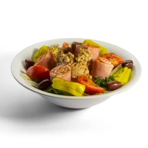 Chef Salad, Salad Category