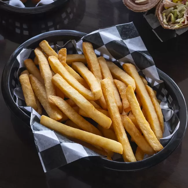French Fries from Genova’s To Go