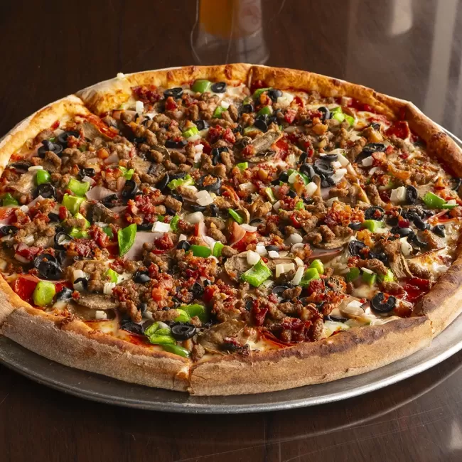 The Works from Genova’s To Go