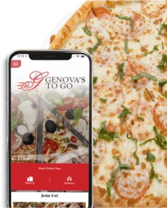 Genova's To Go App Download