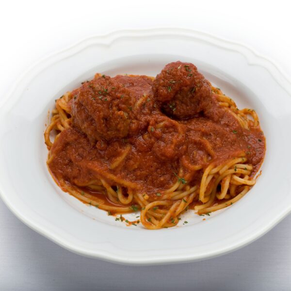 Spaghetti, Zitti, or Penne
