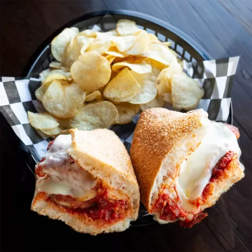 Catering To Go Made Easy
